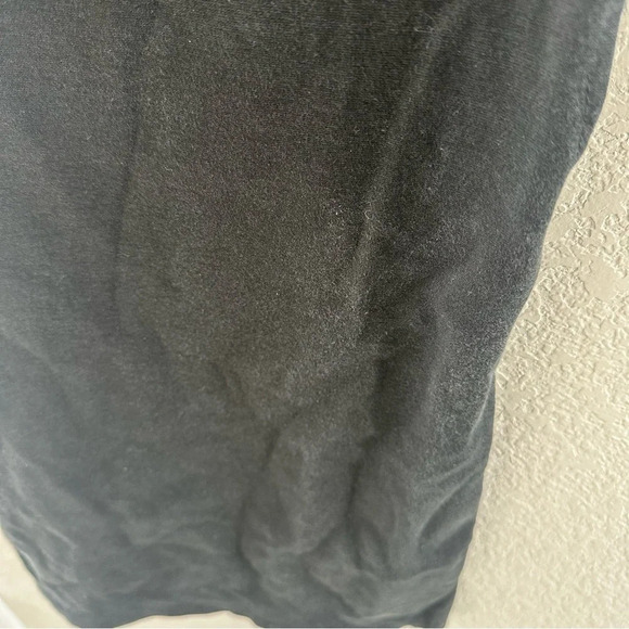 Brandy Melville black strappy mini dress - Picture 6 of 11